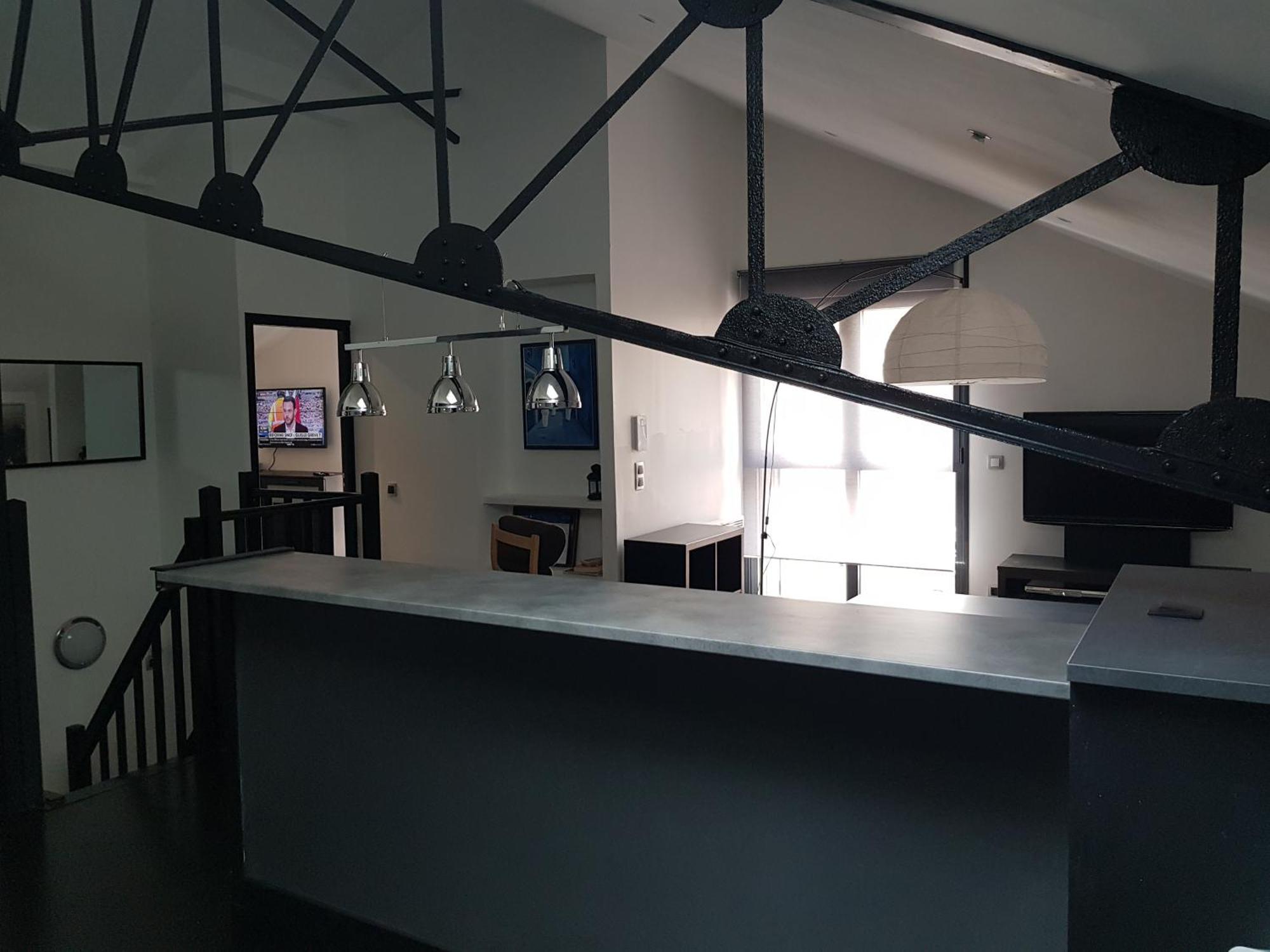 Appartement Loft Croix Lille Екстериор снимка